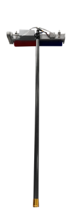 MB500 kézi elektromos hengerkefe