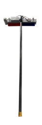 MB500 kézi elektromos hengerkefe